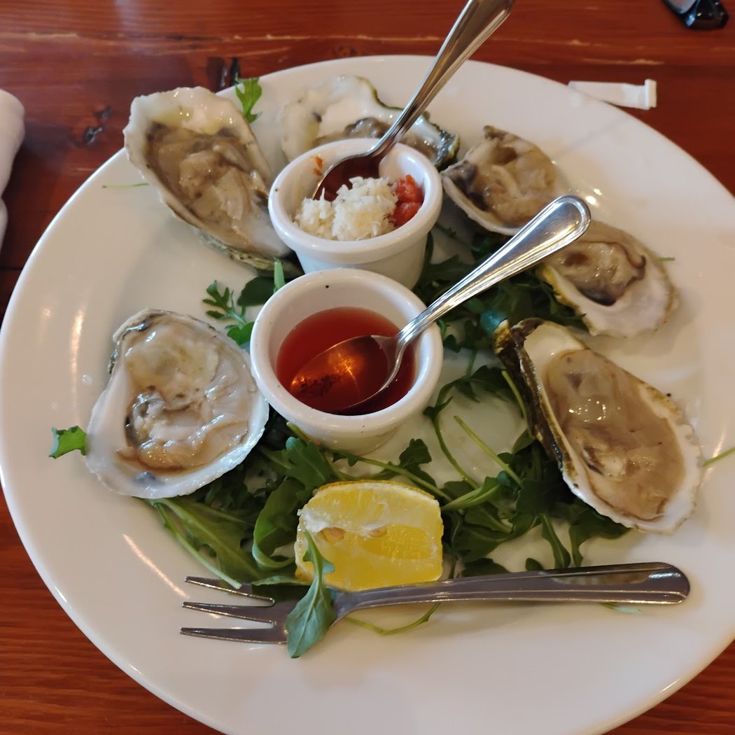 Farm to Table Bistro 1