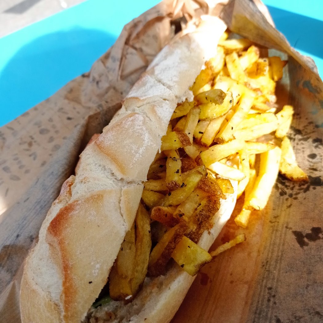 Le Boca'o 1