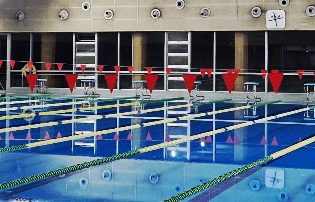Polideportivo Marina Alabau 3