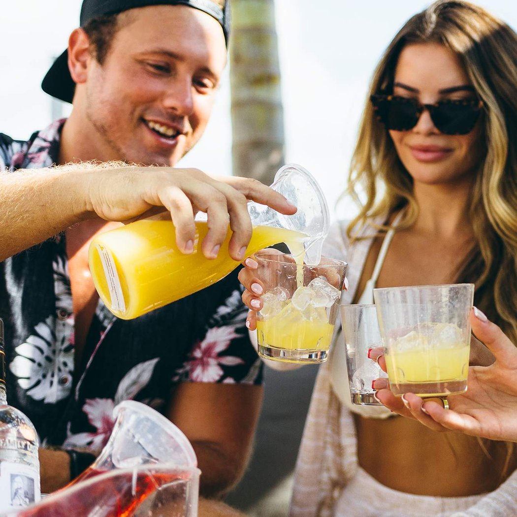 Splash Rooftop Pool Party 3