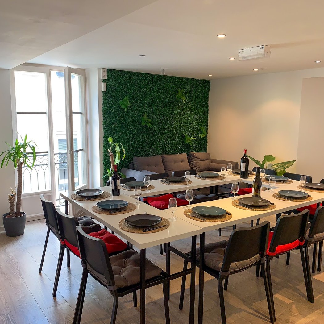 Cours de cuisine Cook and Go 2