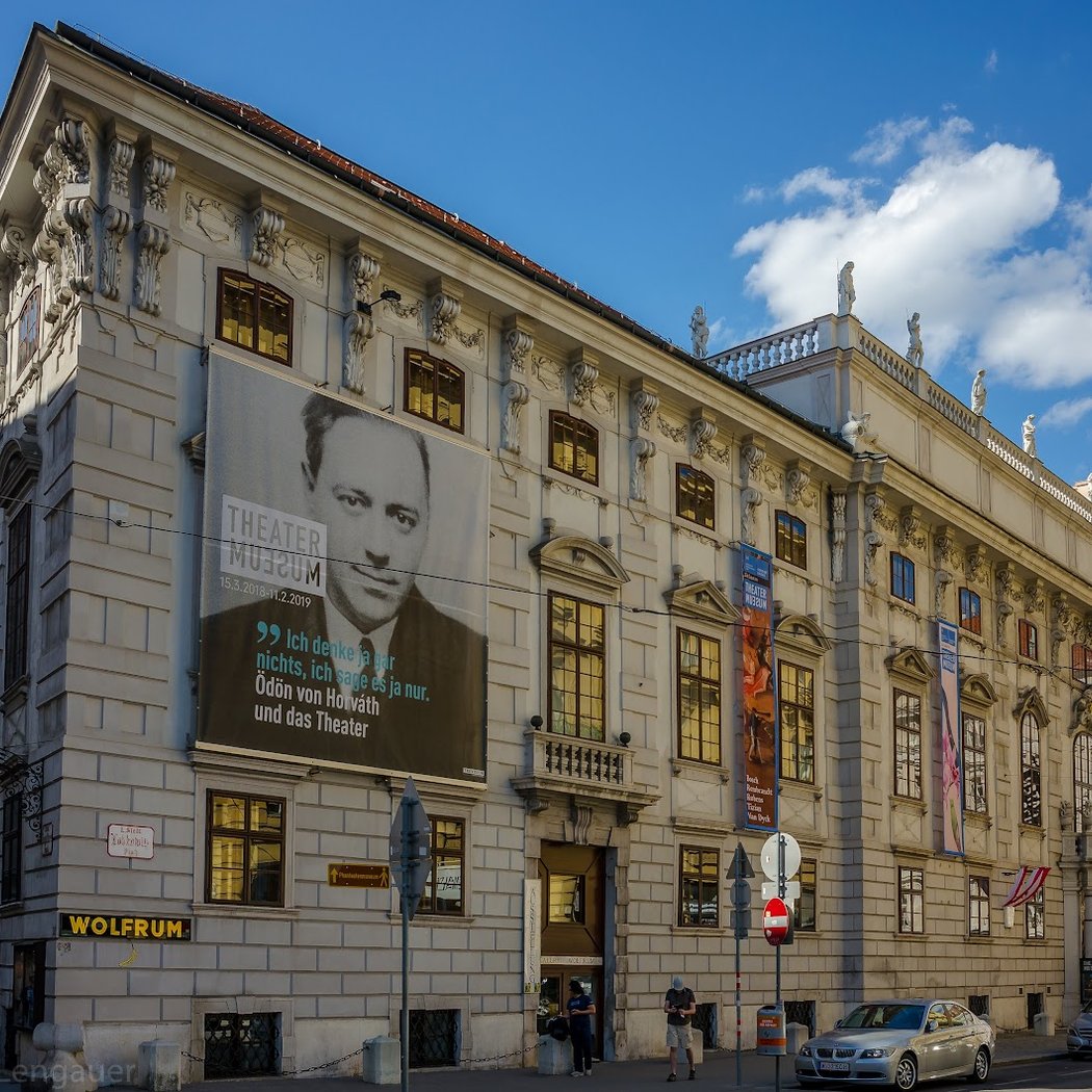 Theatermuseum 2