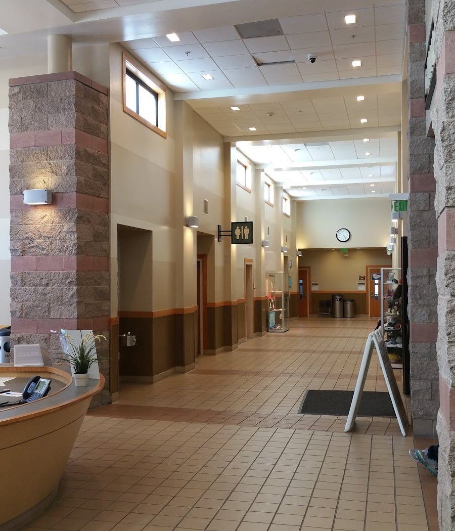 Mark Green Sports Center 3