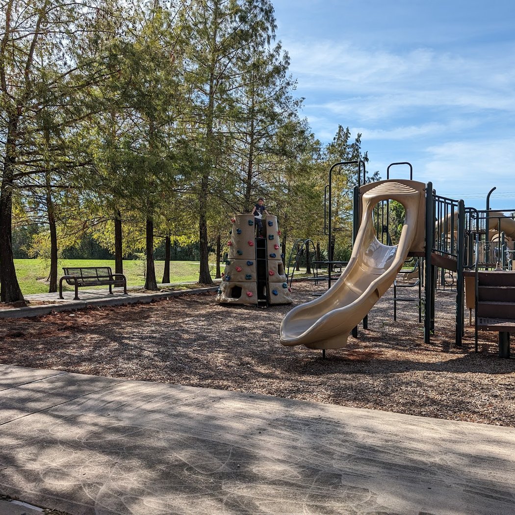 Antonio Marron Park 3