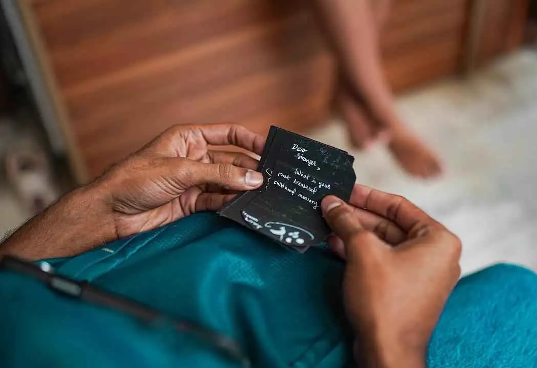 Human Library Bengaluru 2
