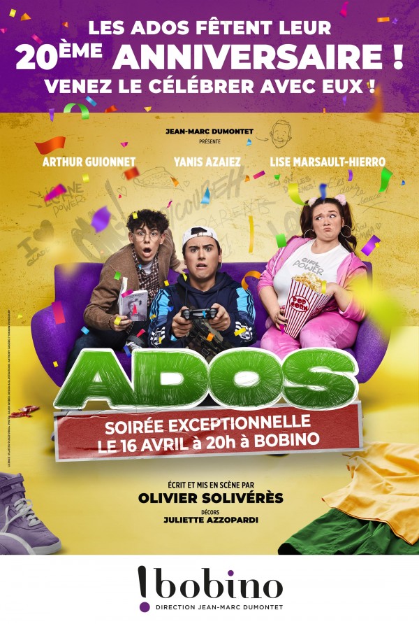 Ados 2