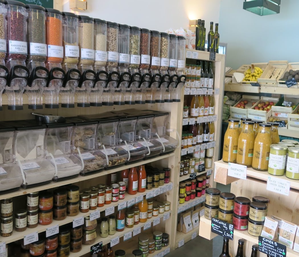 L'épi du fermier Nantes - Canclaux 3