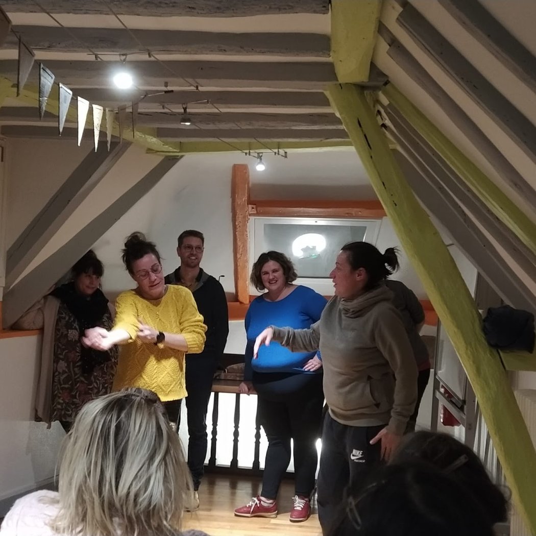 Les Passe Reves 2