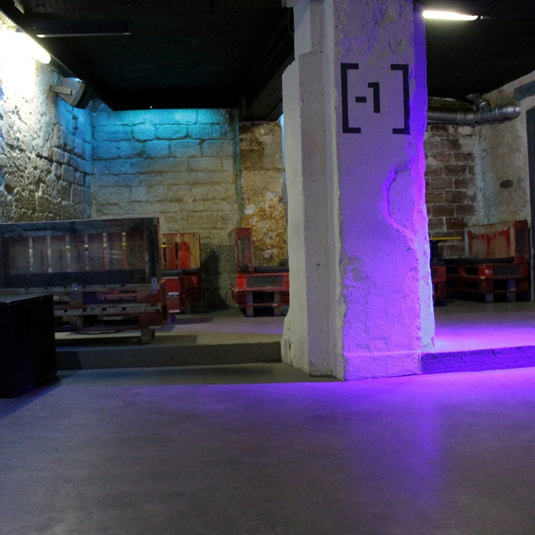 Darkxroom 3