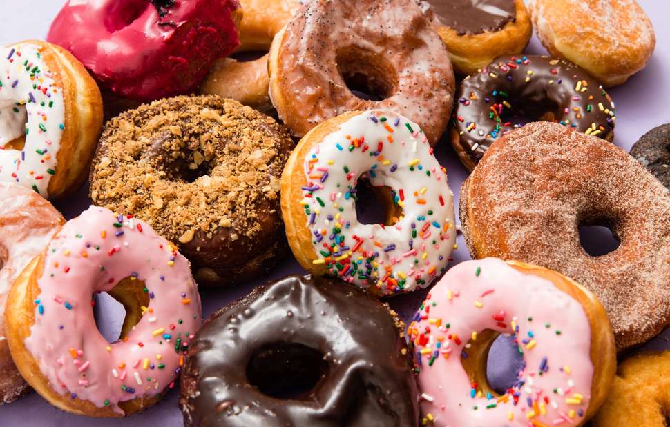 Best Donuts 1