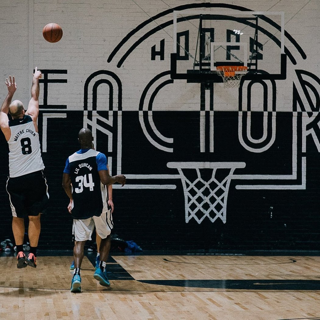 Hoops Factory 1