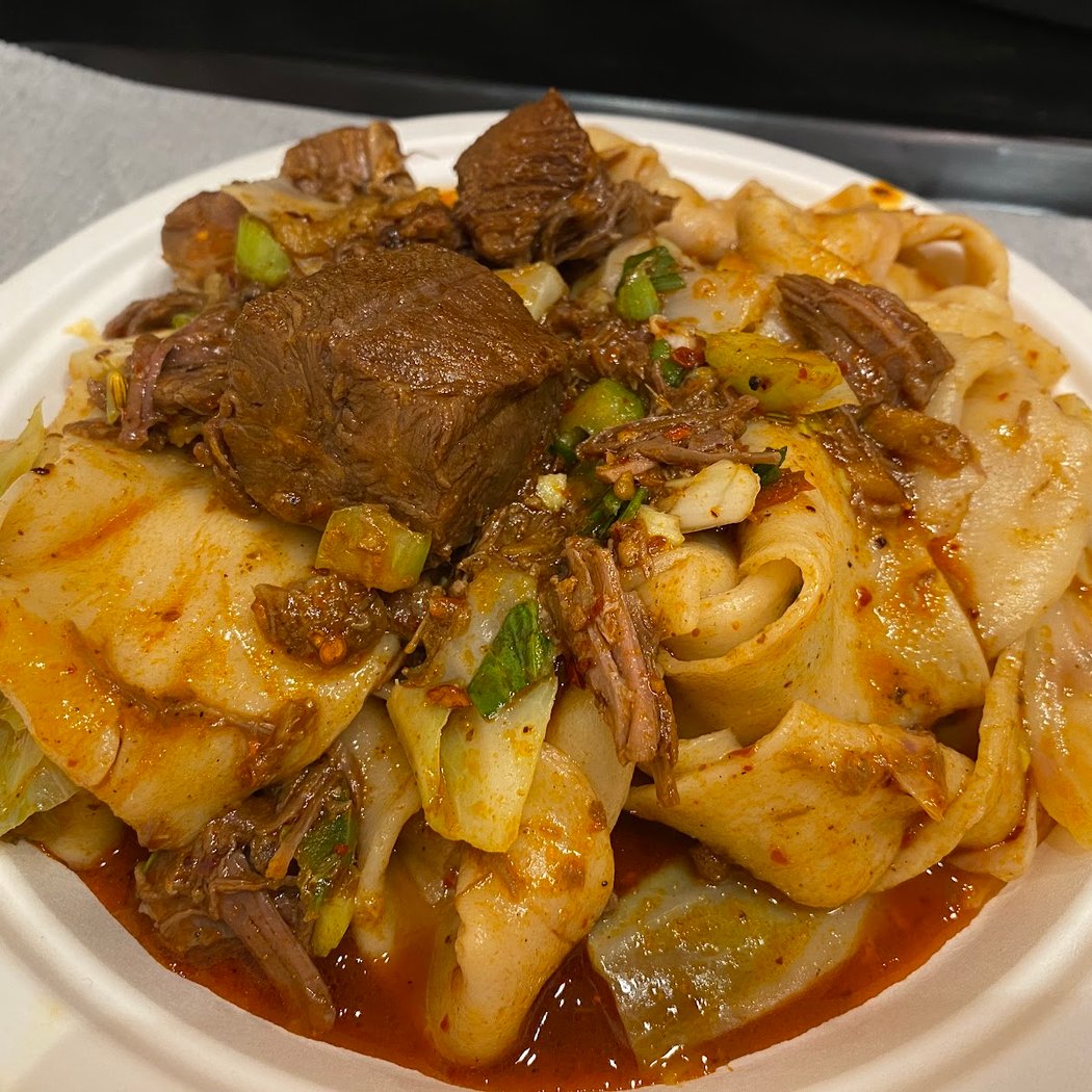 Xi'an Famous Foods 西安名吃 | 74th&Amsterdam UWS 3