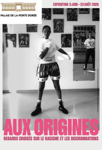 Aux origines. Regards croisés sur le racisme et les discriminations