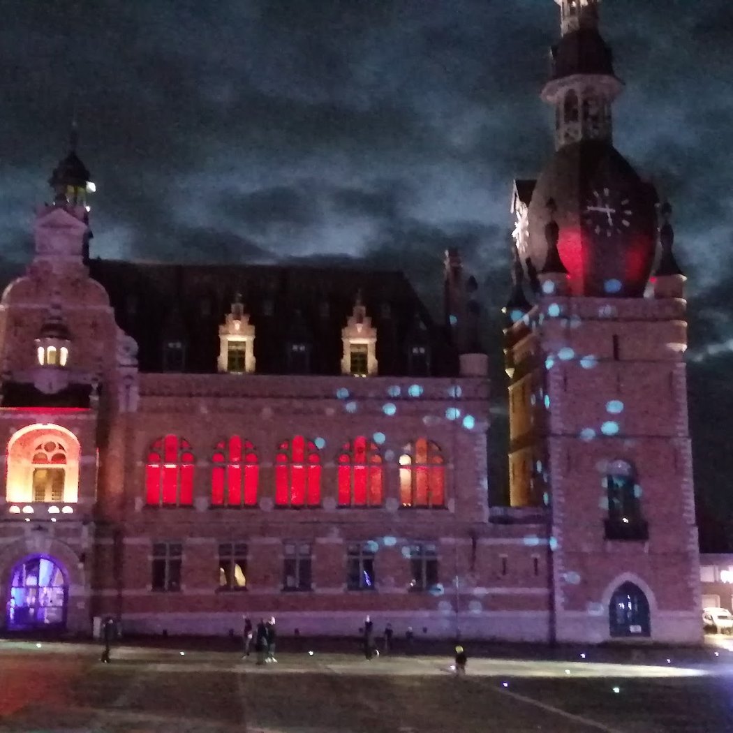 Lys Festival 2