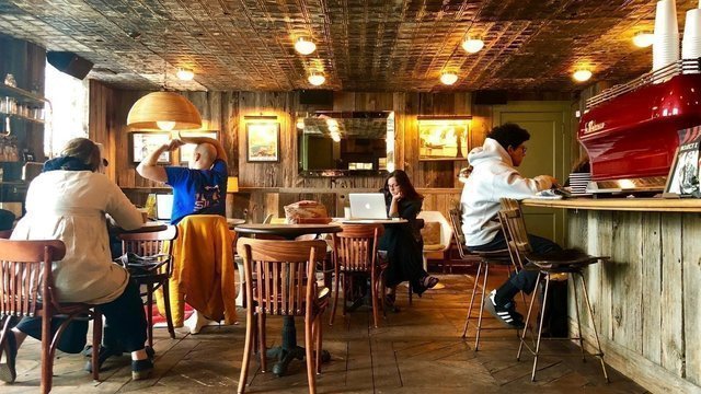 Hexe Coffee Co. 3