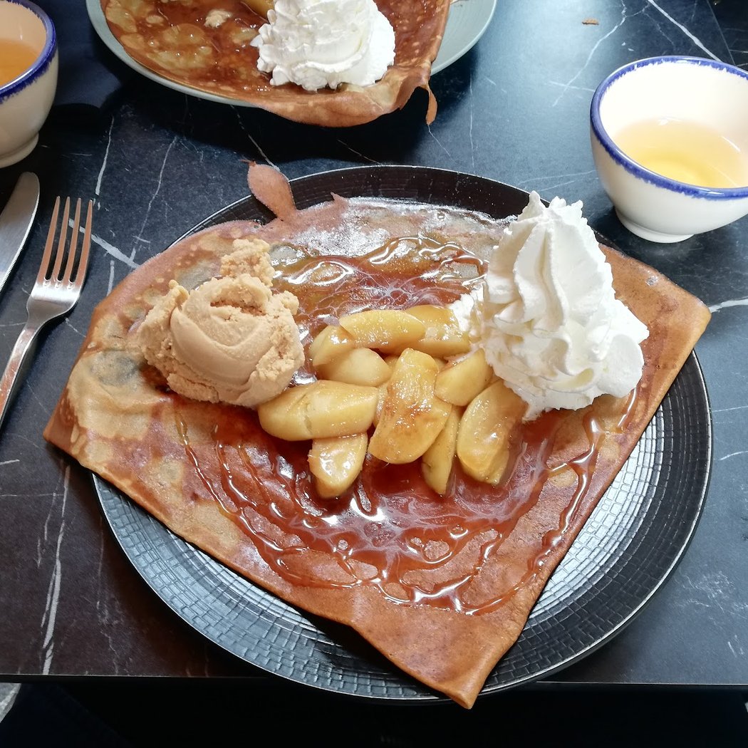 Crêperie Sainte Croix 3