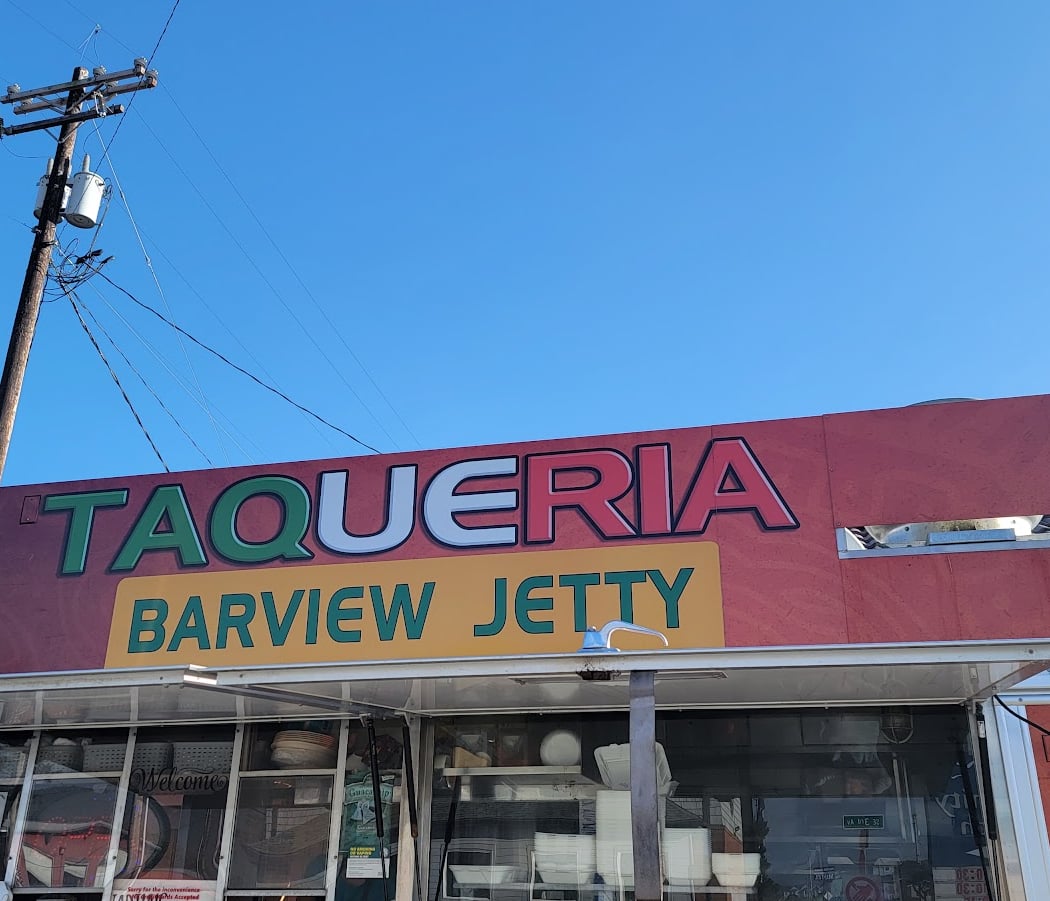 Barview Jetty Taqueria 2