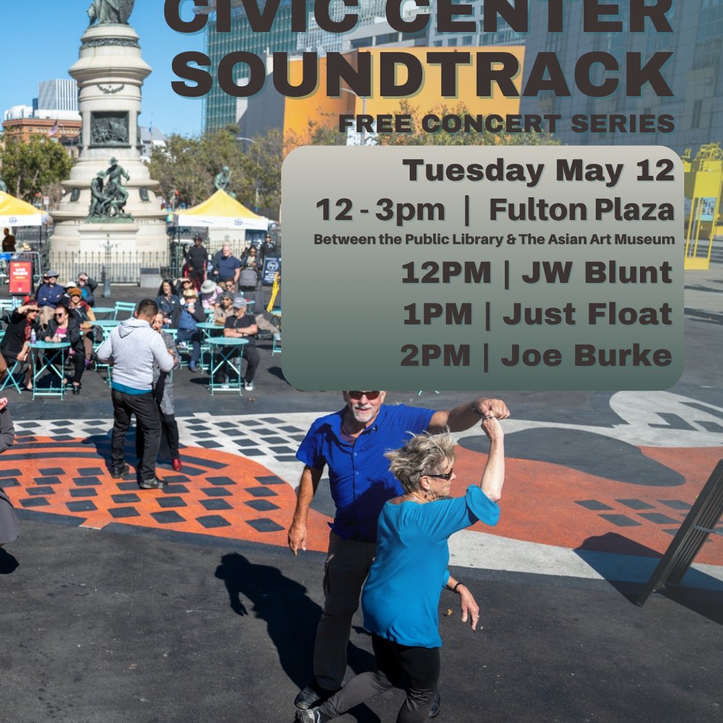 Civic Center Soundtrack 1