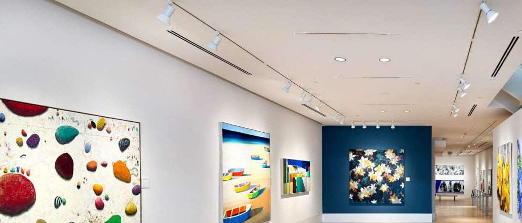 Curator's Choice Group Exhibition 2