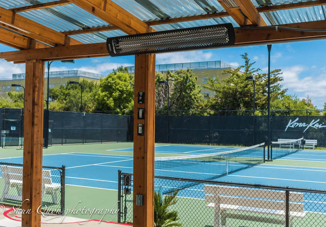 Kona Kai Swim & Racquet Club 3