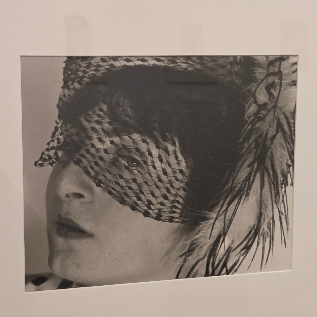 Fragmentary Glimpses: Alfred Stieglitz and David Vestal 1