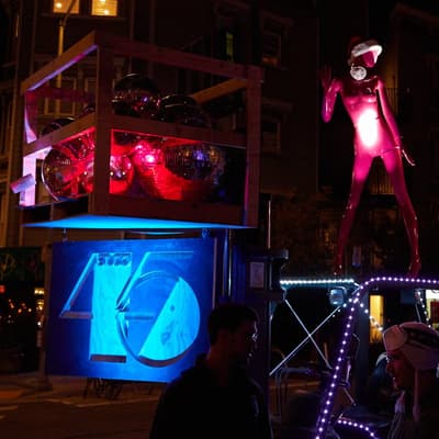 2025 Hardware Holiday Party 1