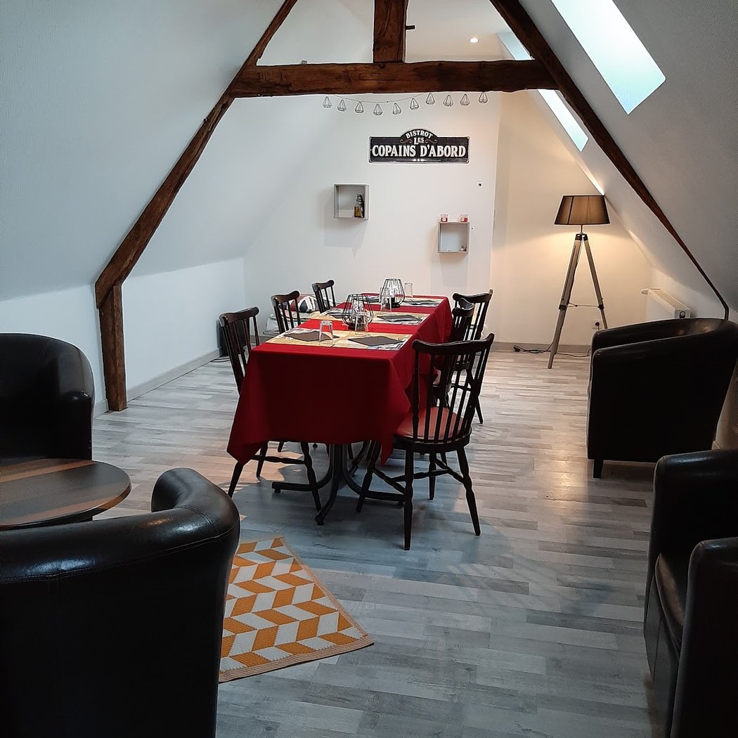 La Petite Auberge 2