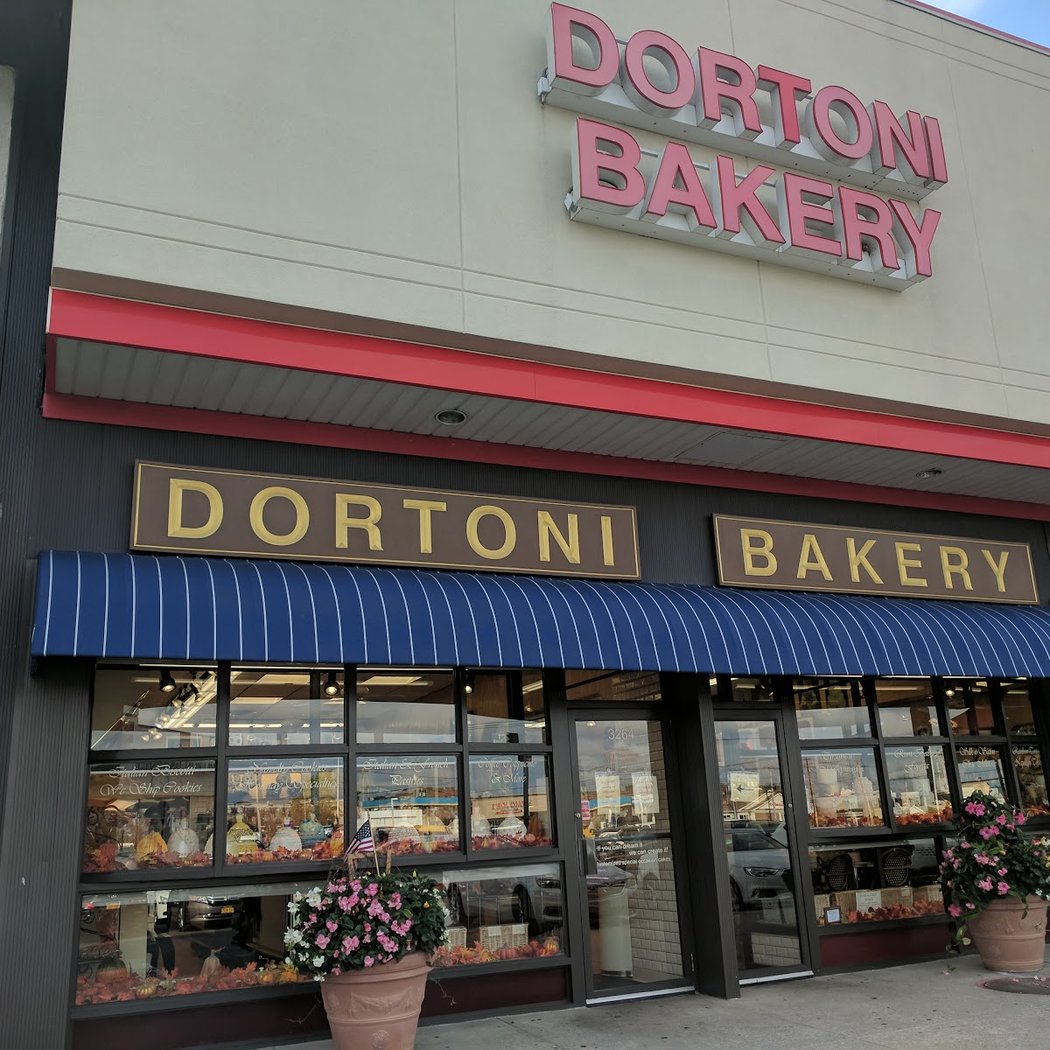 Dortoni Bakery and Pastry Shoppe 2