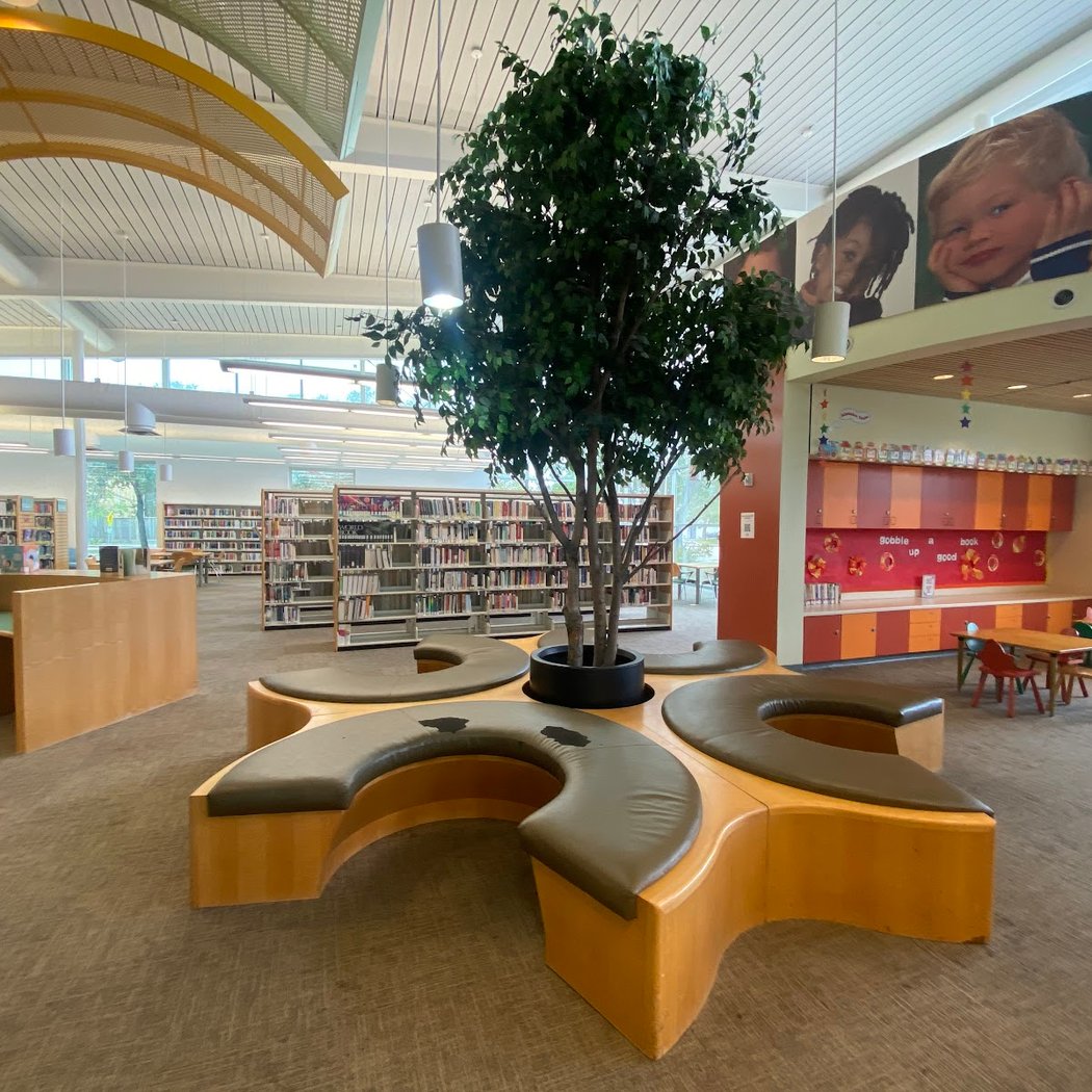 McGovern-Stella Link Neighborhood Library 2