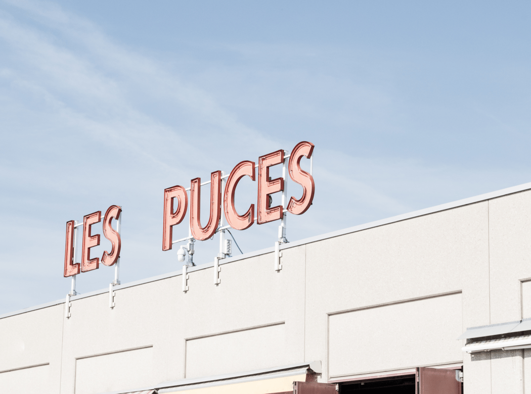 Les Puces du Canal 2