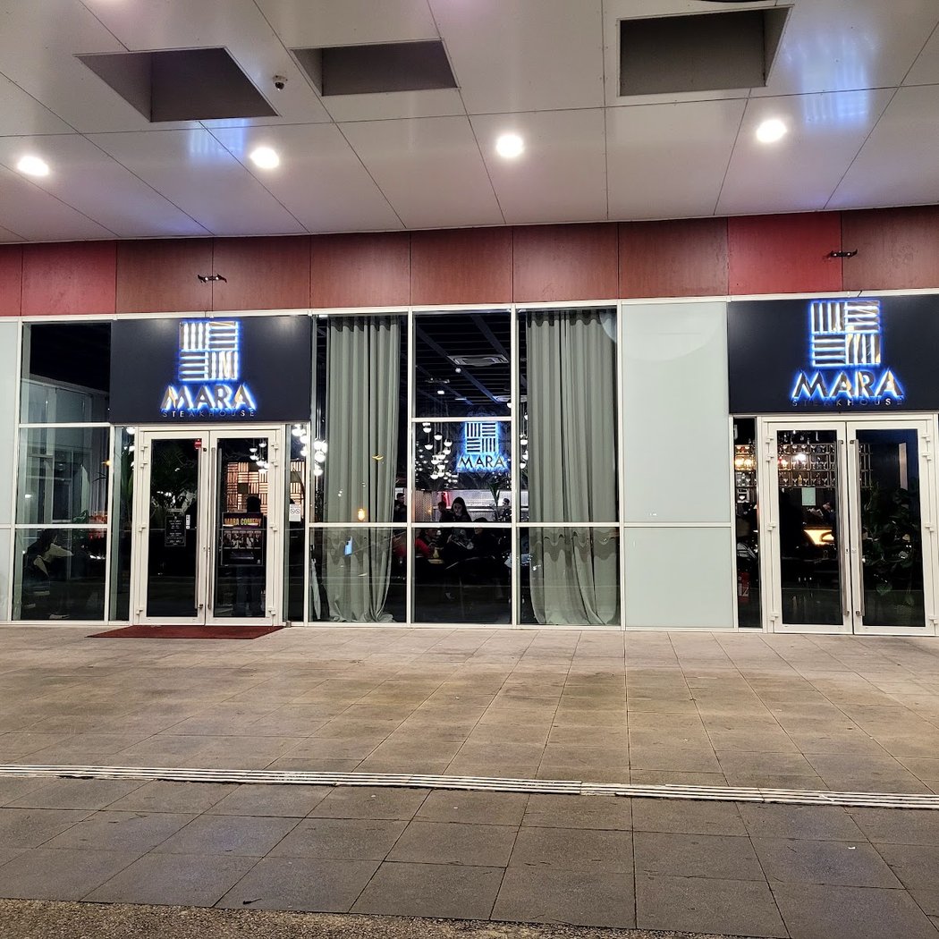 Mara Steakhouse 4
