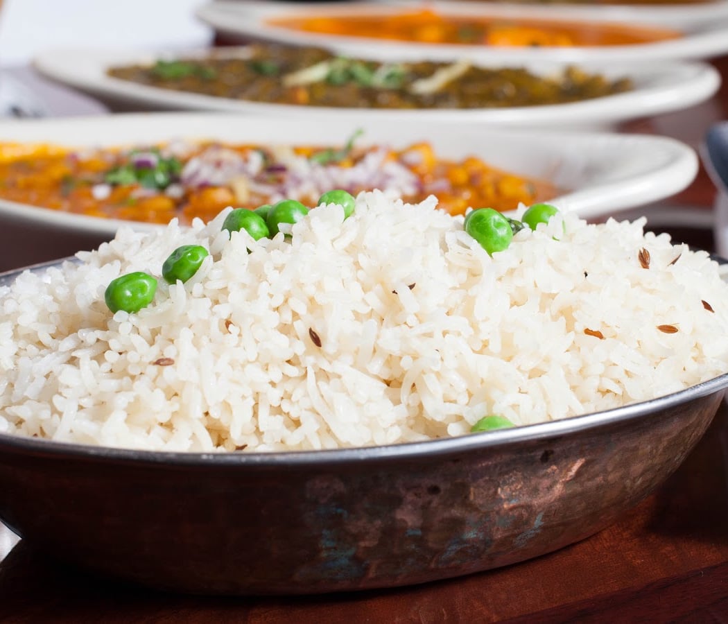 Mission Curry House 1