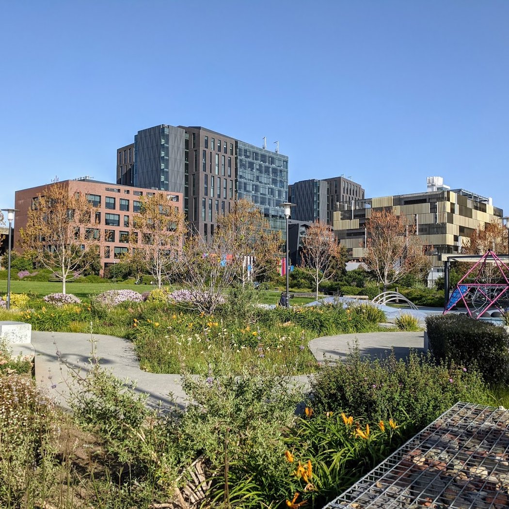 Mariposa Park 3