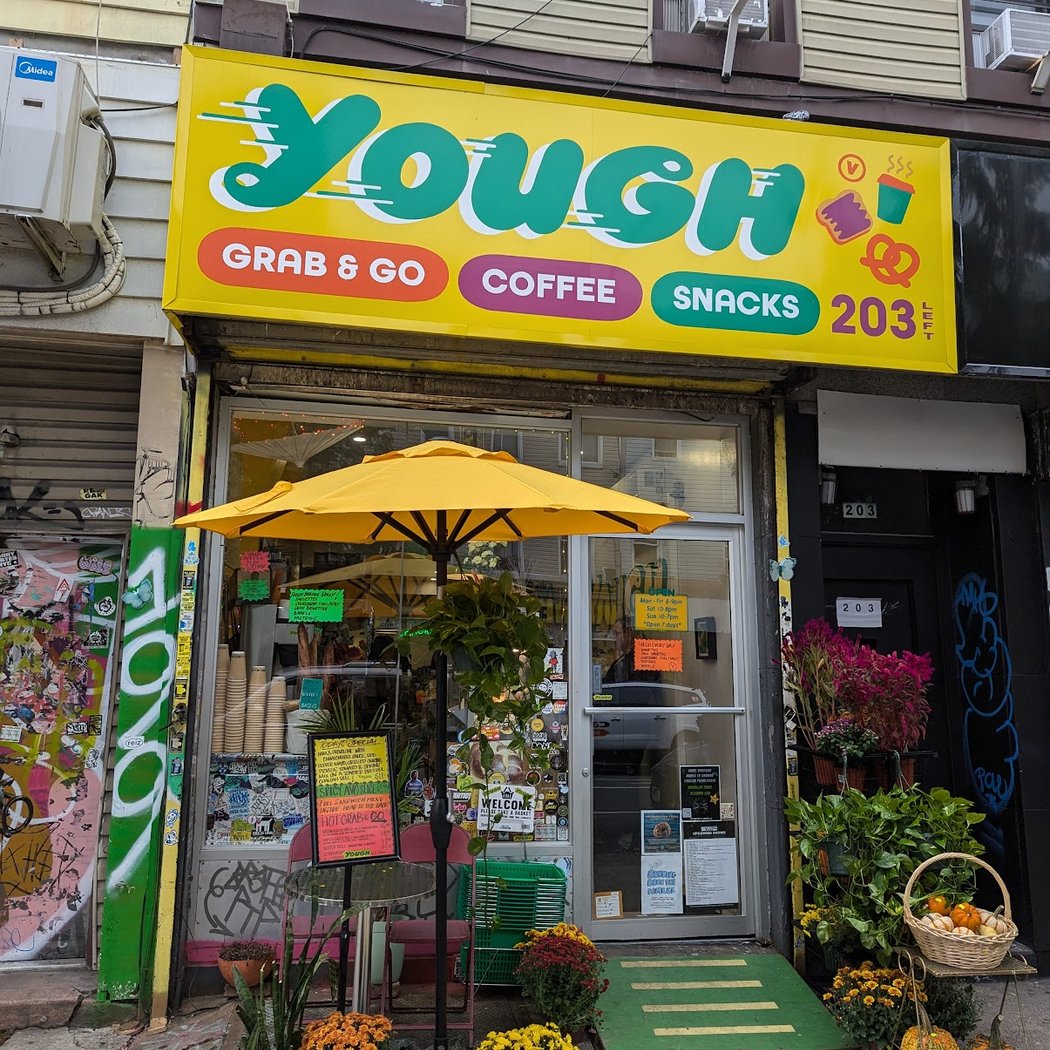 Yough 2