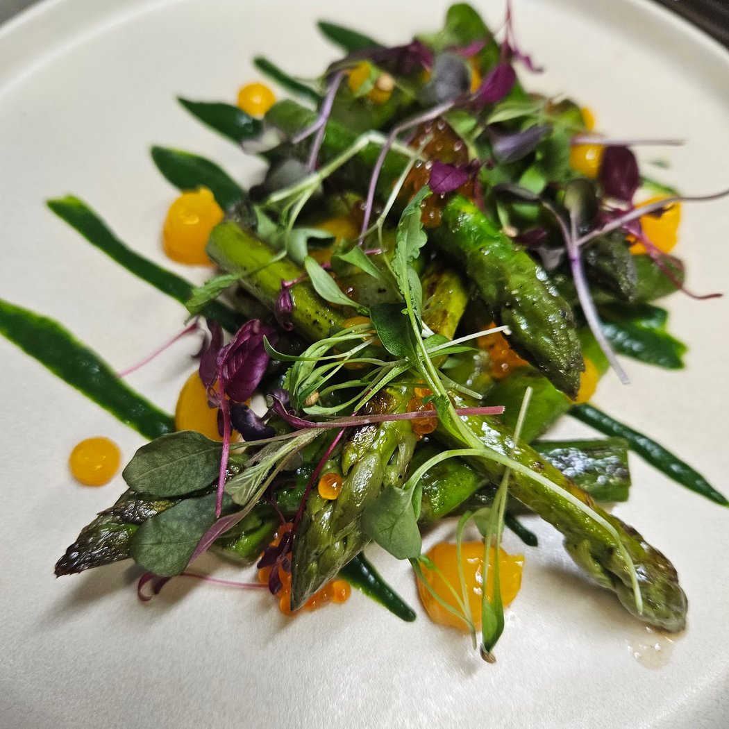 Restaurant L'Oyat 3