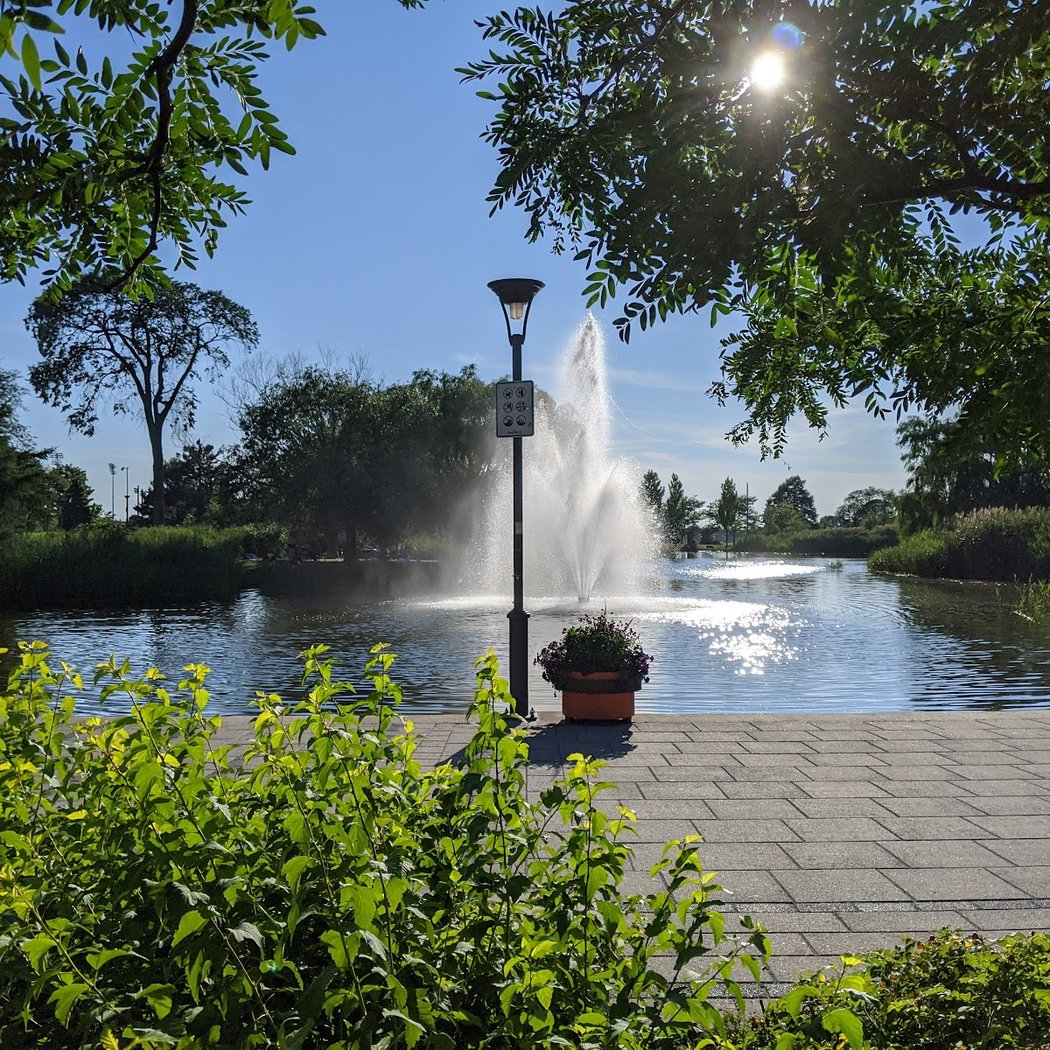 Parc Jarry 2