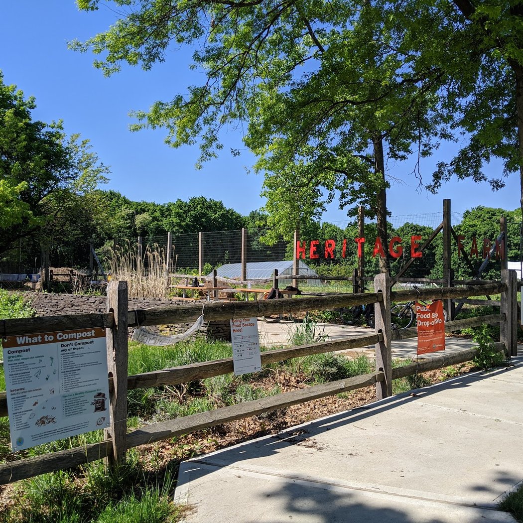 Heritage Farm 1