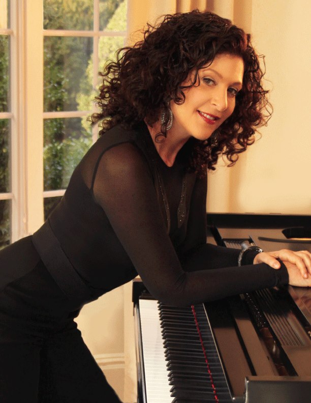 Janice Friedman Quartet 1