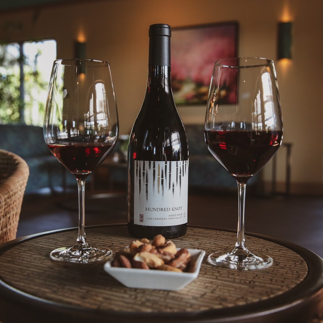 March Wine & Wild 2