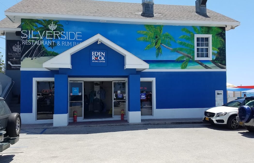 Eden Rock Diving Center Ltd 2