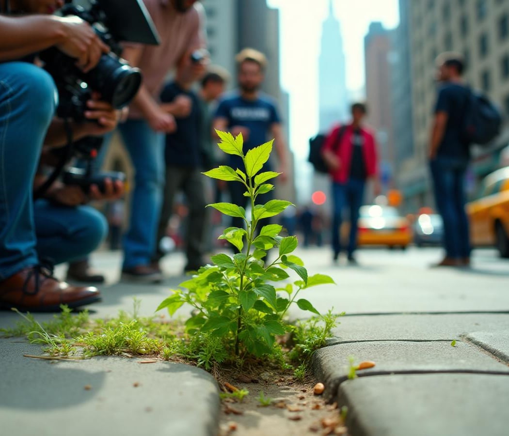 New York Documentary Film Festival 1