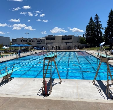 San Ramon Olympic Pool & Aquatic Center 2