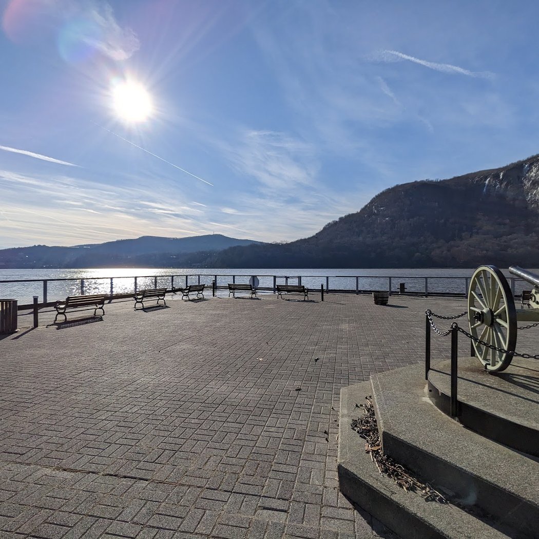 Cold Spring 1
