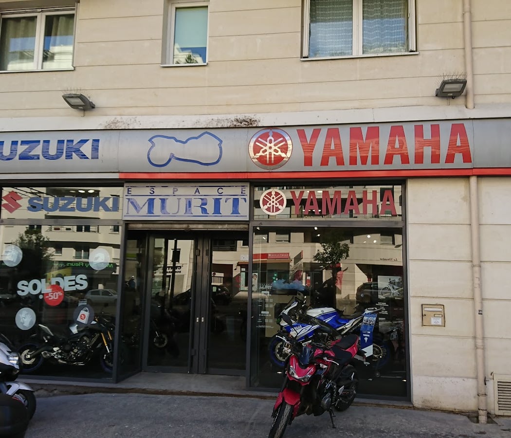 Kit déco Kutvek offert pour l'achat d'une MT-07 2