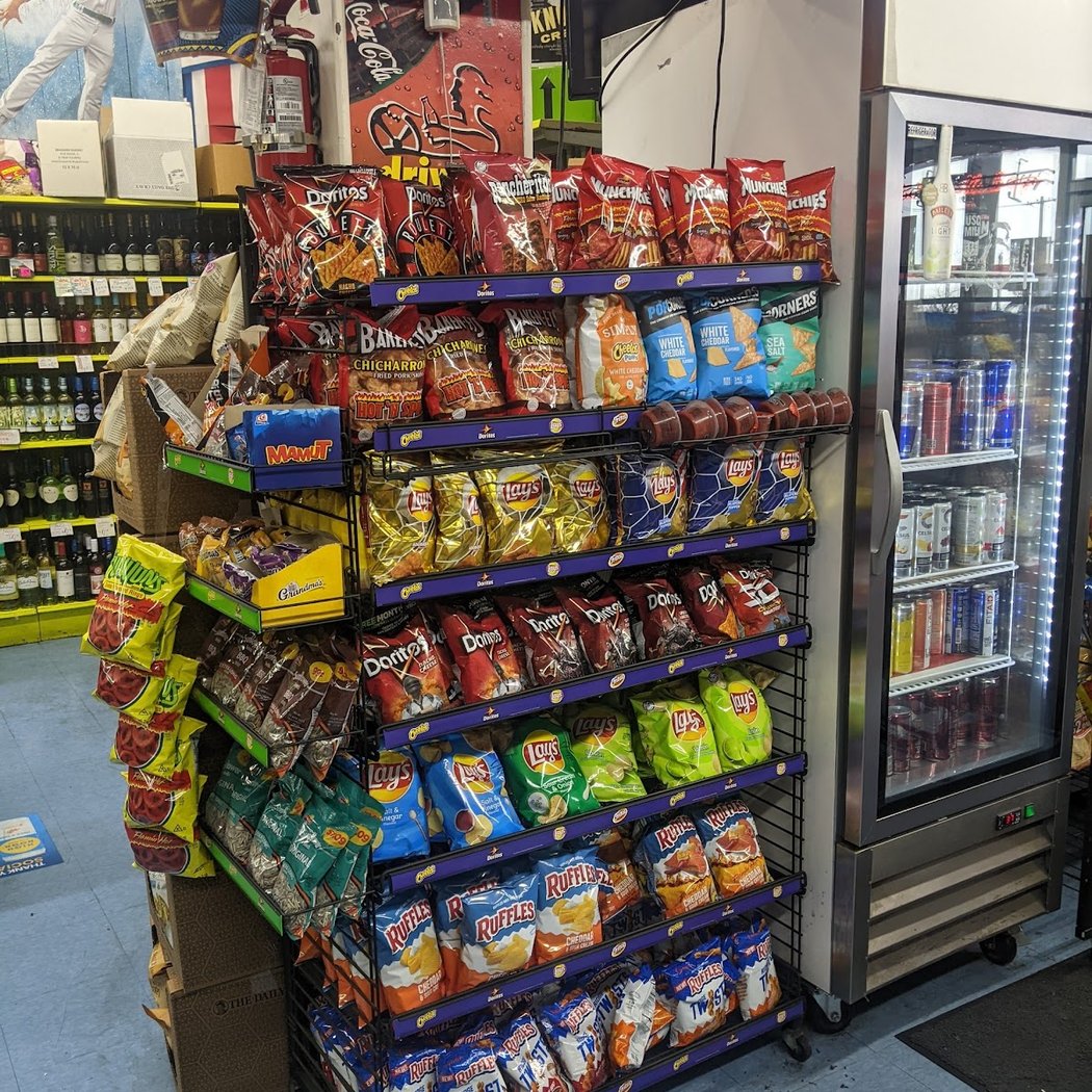 East Town Liquor Store 1