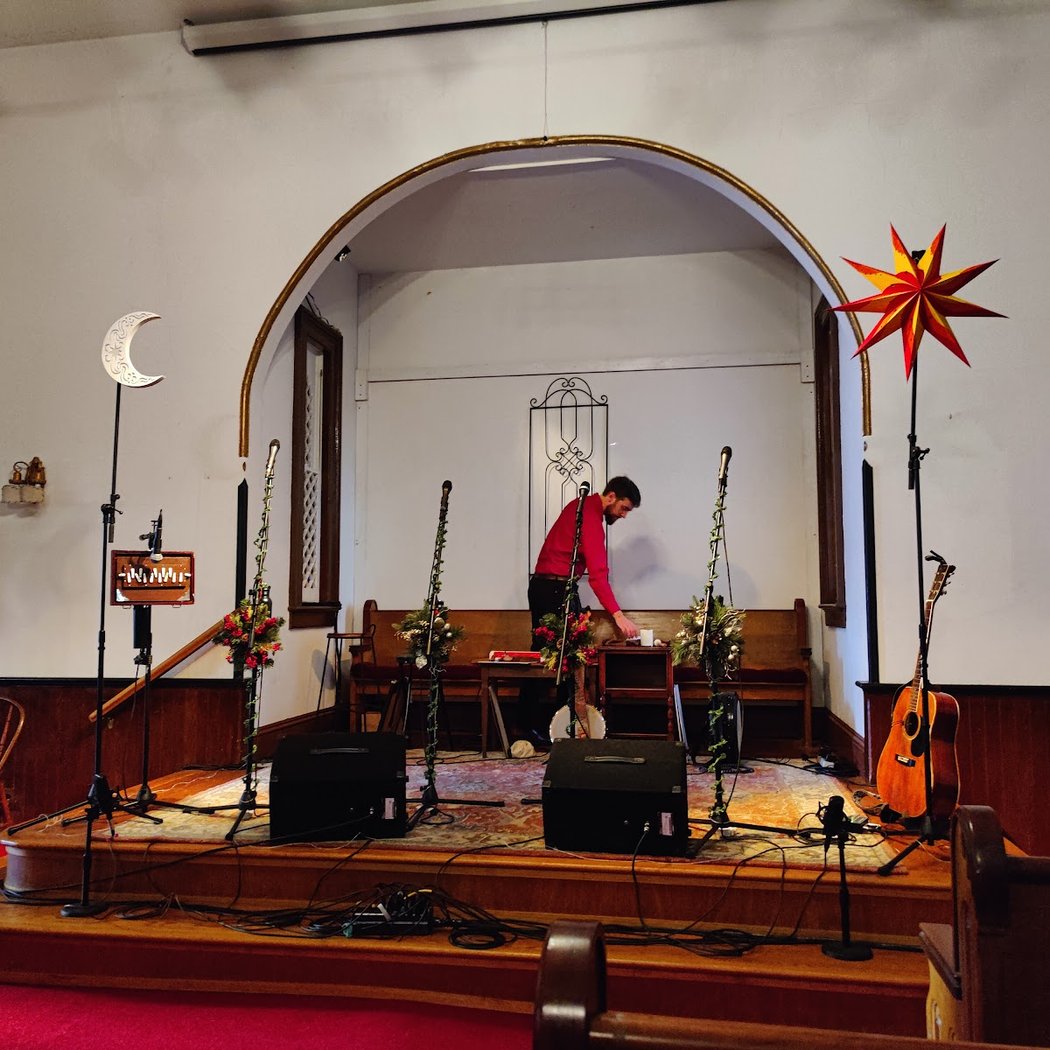 True North Jazz Project 3