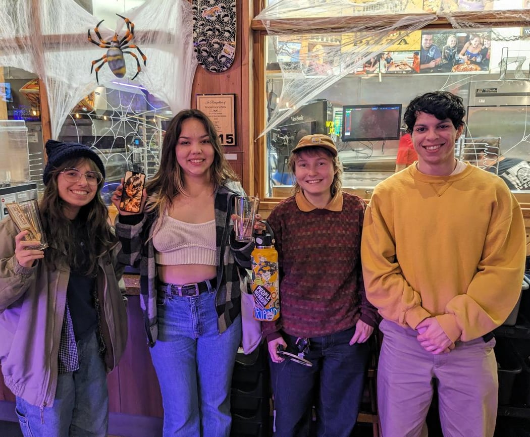 Trivia Night 2