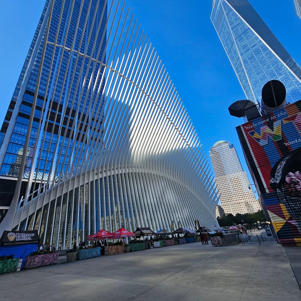 Smorgasburg NYC 2025 1