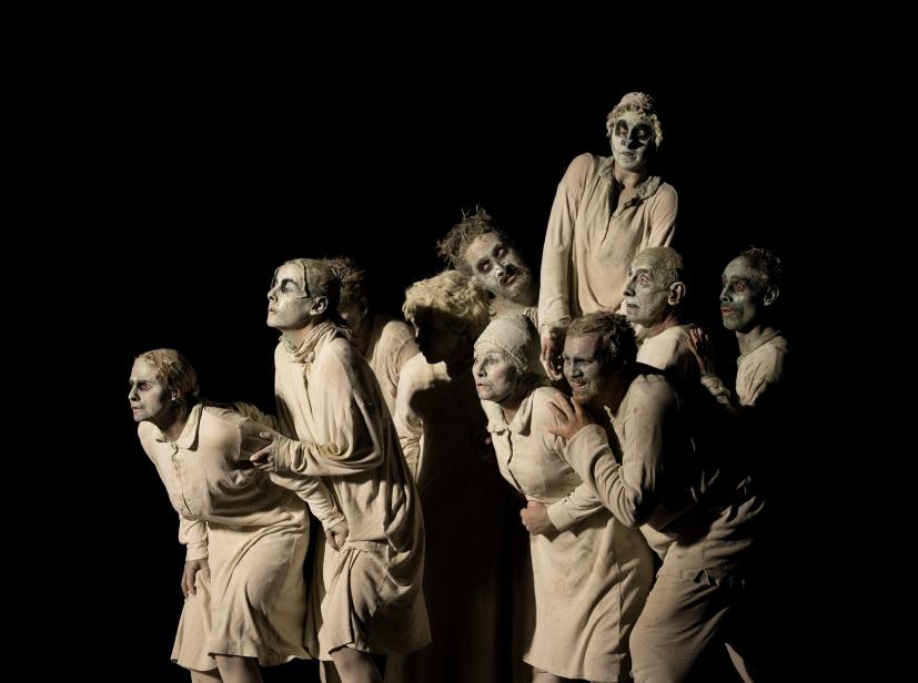 Chaillot Expérience Iconiques 1