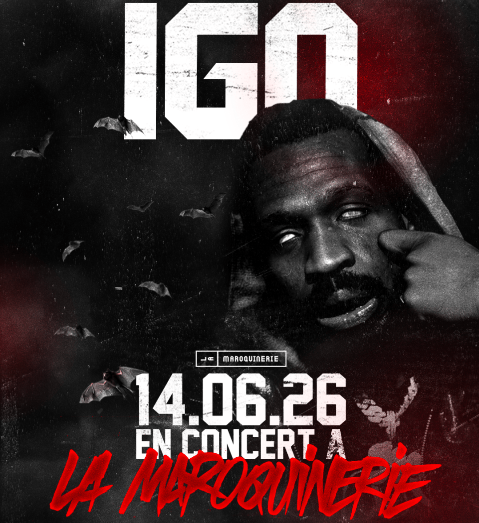 IGO Concert